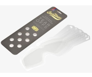 Зривки 100% Tear-Offs BARSTOW - 20 pack, No Size